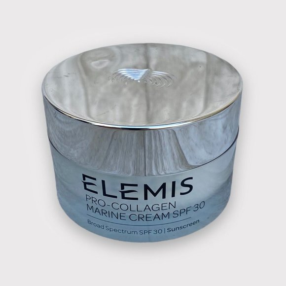 ELEMIS Skincare Elemis Procollagen Marine Cream Broad Spectrum Spf
